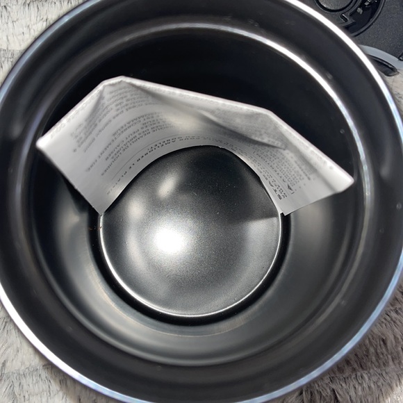 💞NWT Starbucks Ceramic Double Wall Tumbler 8oz Brand New Siren Logo NWT - Picture 7 of 7